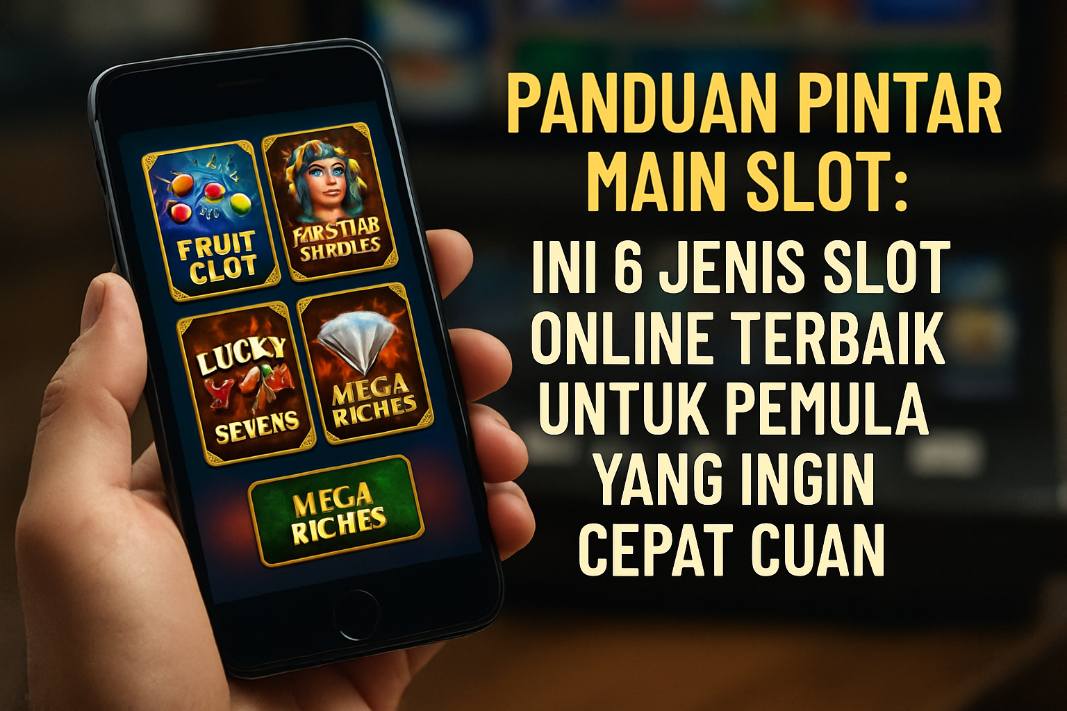 panduan-pintar-main-slot-ini-6-jenis-slot-online-terbaik-untuk-pemula-yang-ingin-cepat-cuan