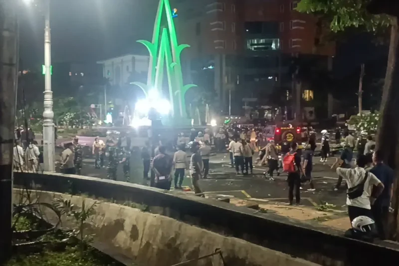 Berita demo Hari Ini – Kabar Terbaru Terkini | Liputan6.com