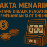 Fakta -Menarik-Tentang-Dibalik-Pengaturan-Kemenangan-Slot-Online