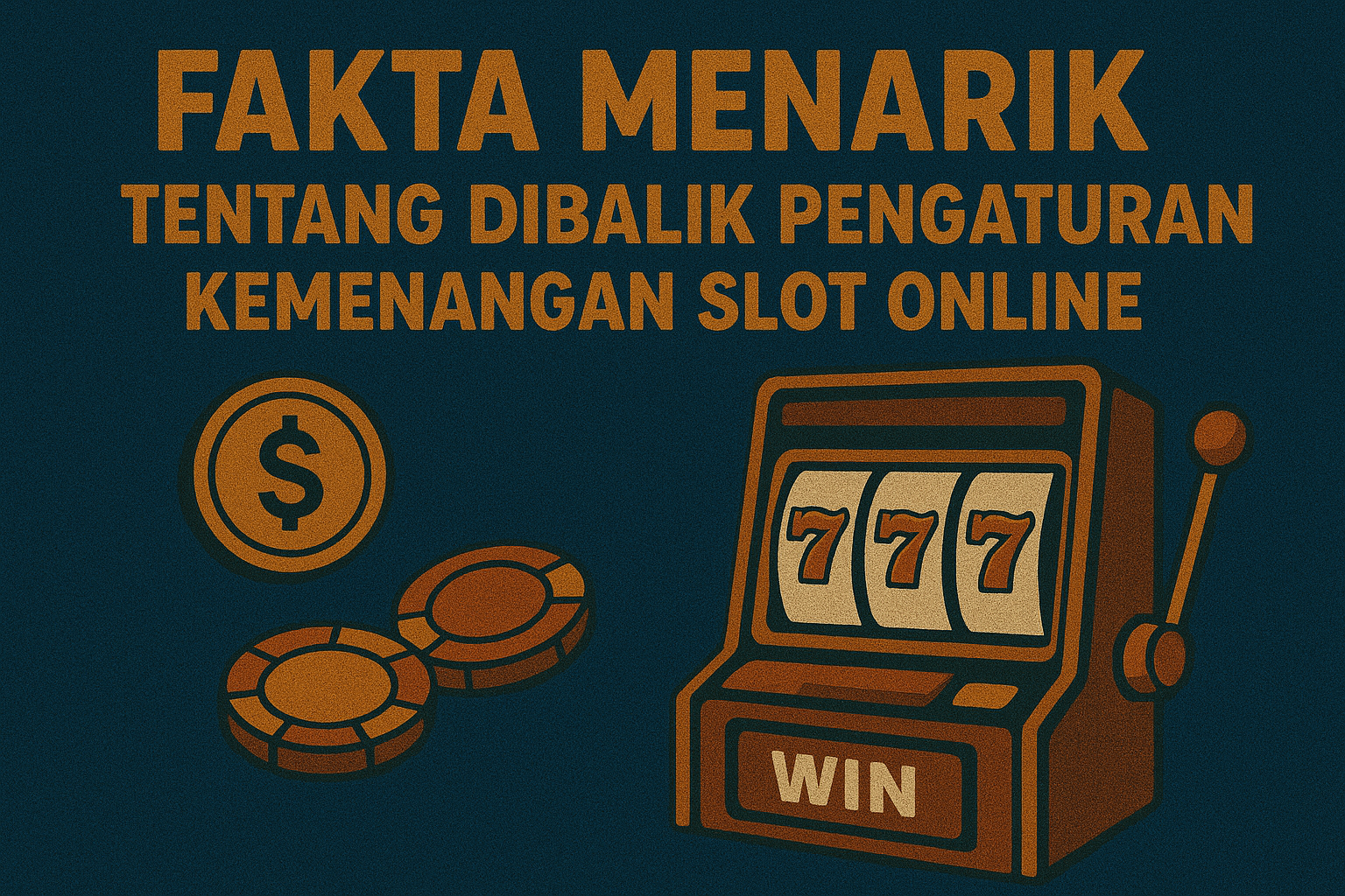 Fakta -Menarik-Tentang-Dibalik-Pengaturan-Kemenangan-Slot-Online