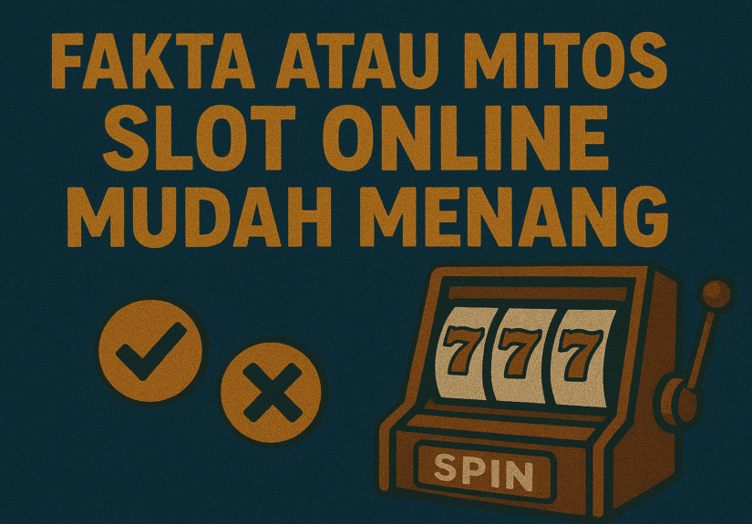 Fakta-atau-Mitos-Slot-Online-Mudah-Menang