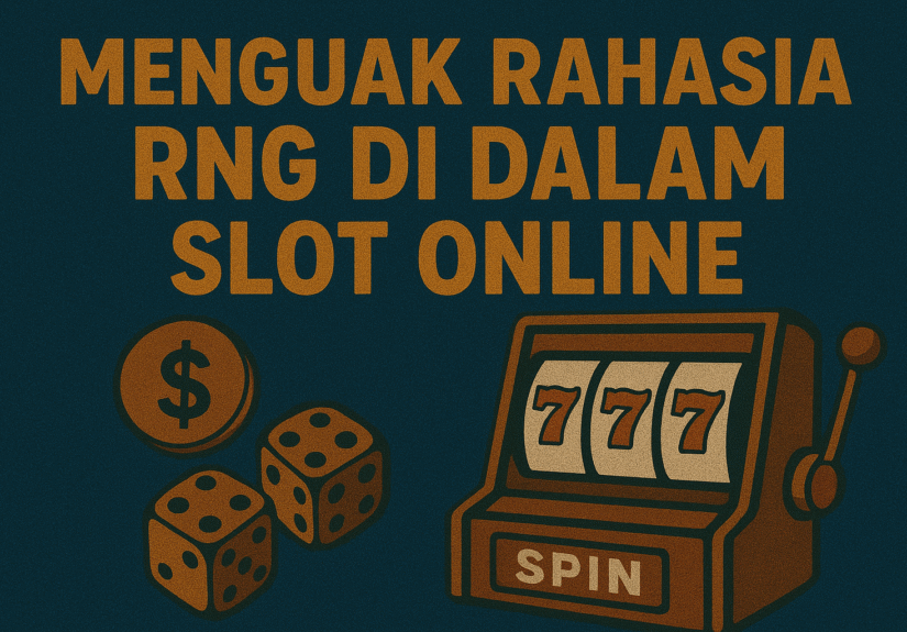 Menguak-Rahasia-RNG-di-Dalam-Slot-Online