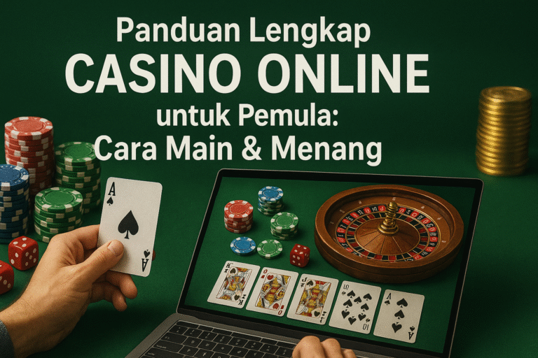 Panduan-Lengkap-Casino-Online-untuk-Pemula-Cara-Main-&-Menang