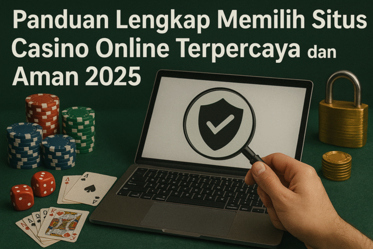 Panduan-Lengkap-Memilih-Situs-Casino-Online-Terpercaya-dan-Aman-2025