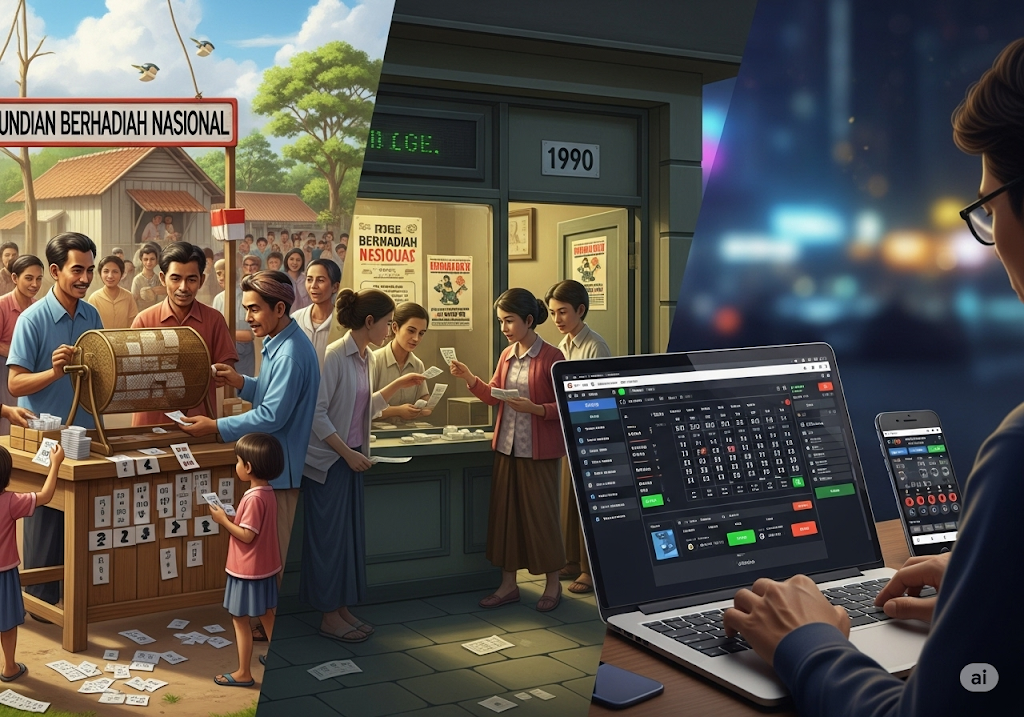 Sejarah-Togel-dan-Perkembangannya-di-Indonesia