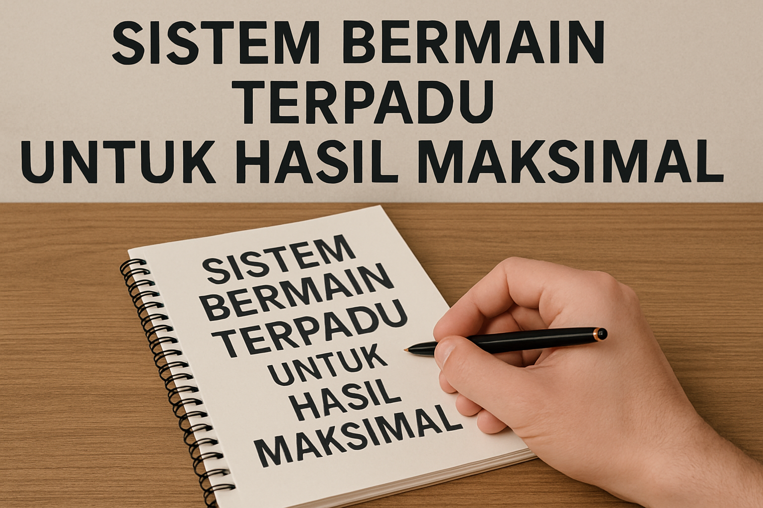 Sistem-Bermain-Terpadu-untuk-Hasil-Maksimal