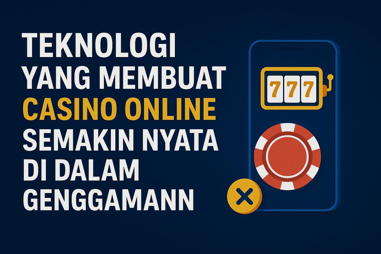 Teknologi-yang-Membuat-Casino-Online-Semakin-Nyata-di-Dalam-Genggaman