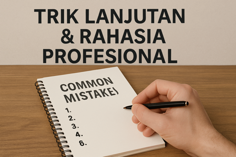Trik-Lanjutan-&-Rahasia-Pemain-Profesional