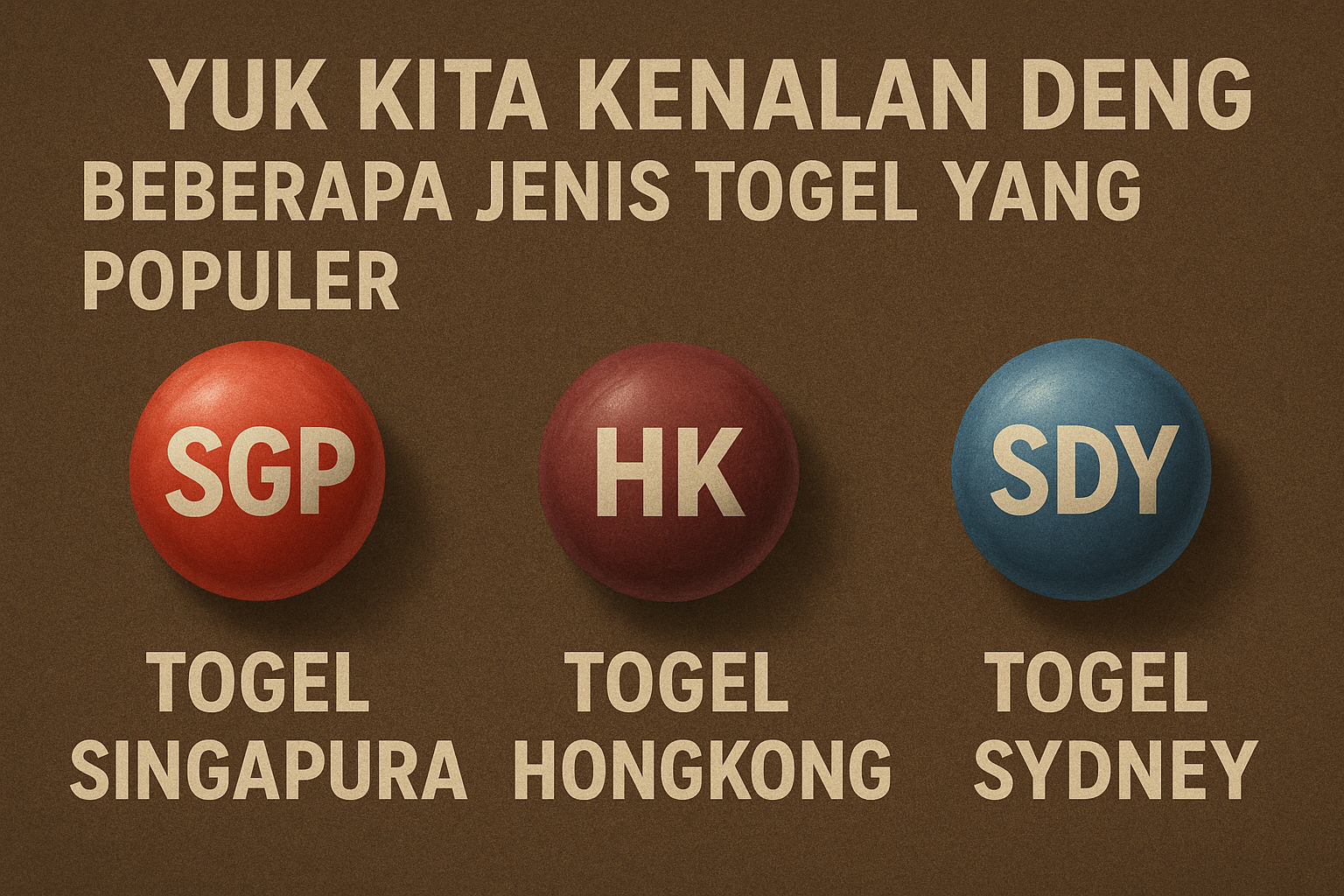 Yuk-Kita-Kenalan-Dengan-Beberapa-Jenis-Togel-Yang-Populer