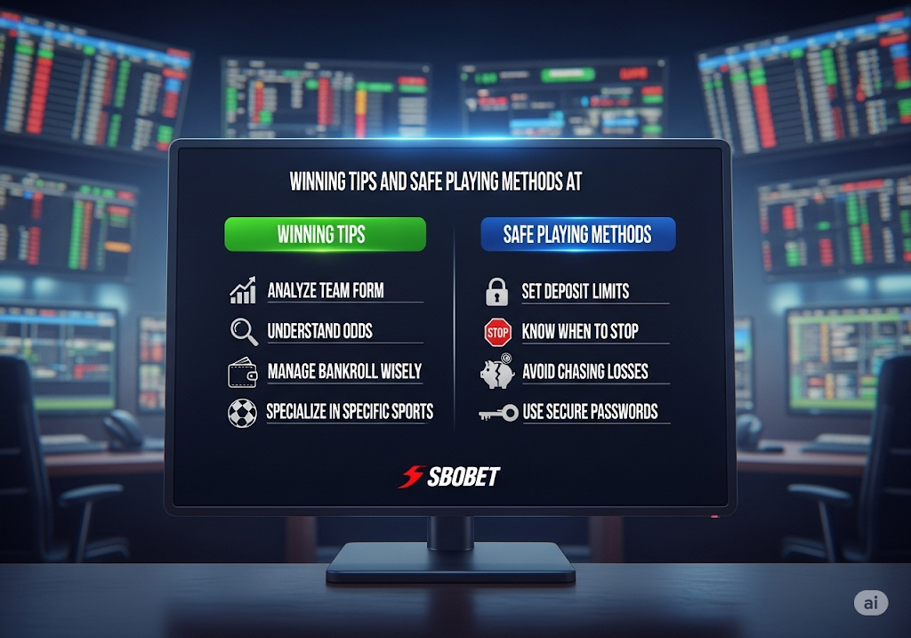 tips-menang-dan-cara-bermain-aman-di-sbobet-untuk-pemula-profesional