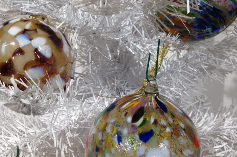 11th Annual A Small Wonder Gift Shop – Contemporary Art Center of Peoria